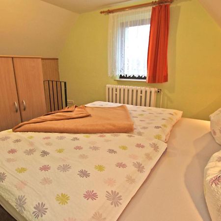 Ferienwohnung Rheinsberg See 9851 Εξωτερικό φωτογραφία