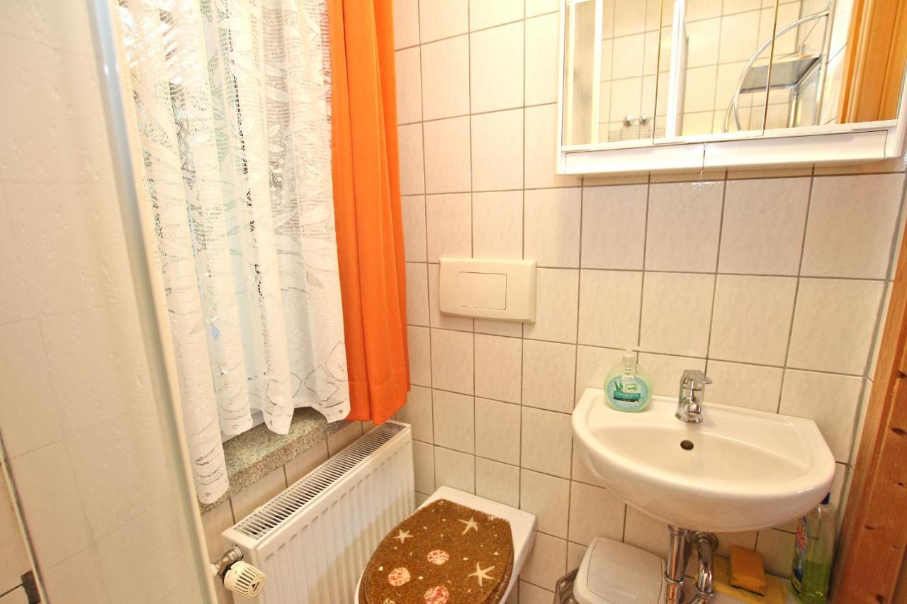 Ferienwohnung Rheinsberg See 9851 Εξωτερικό φωτογραφία