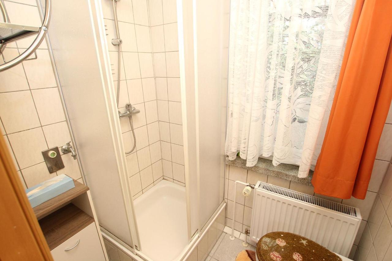 Ferienwohnung Rheinsberg See 9851 Εξωτερικό φωτογραφία